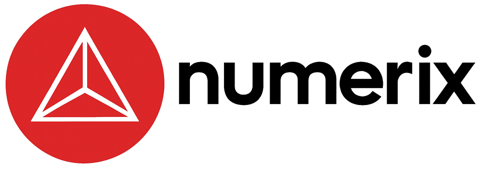 Numerix Logo